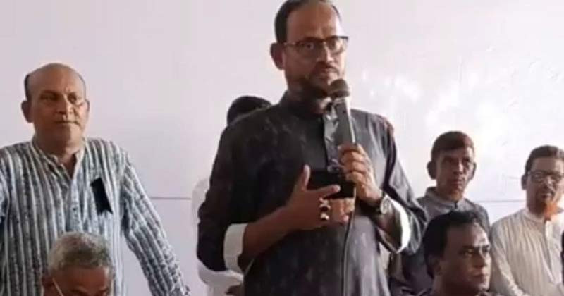 বাকশাল থেকে বহুদলীয় গণতন্ত্রে উত্তরণ ঘটিয়েছেন জিয়াউর রহমান মন্তব্য টুকুর