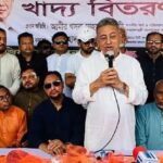 জিয়াউর রহমানের আদর্শ বিনাশে ষড়যন্ত্র ব্যর্থ হয়েছে বলে মন্তব্য বিএনপিনেতাদের