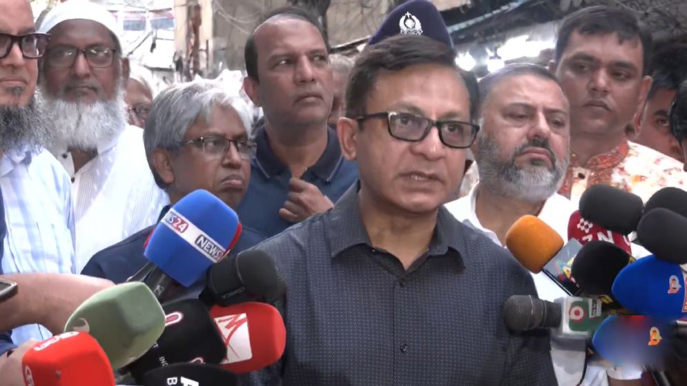 ট্যানারি স্থানান্তর যথাযথ ছিল শেখ হাসিনার সিদ্ধান্ত