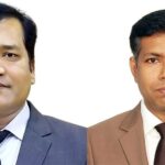 শাস্তির মুখে ঢাকা দুই সিটির দুই আঞ্চলিক নির্বাহী কর্মকর্তা