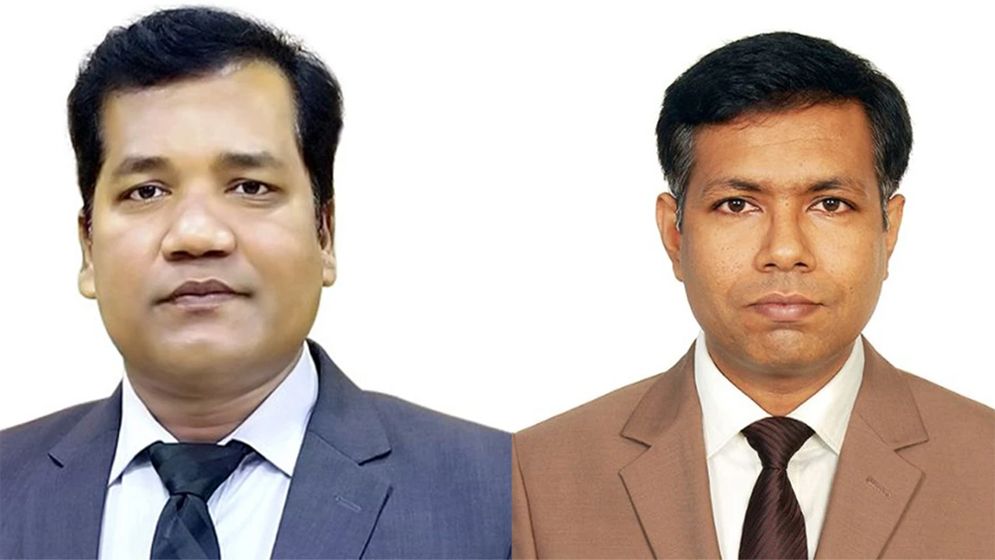 শাস্তির মুখে ঢাকা দুই সিটির দুই আঞ্চলিক নির্বাহী কর্মকর্তা
