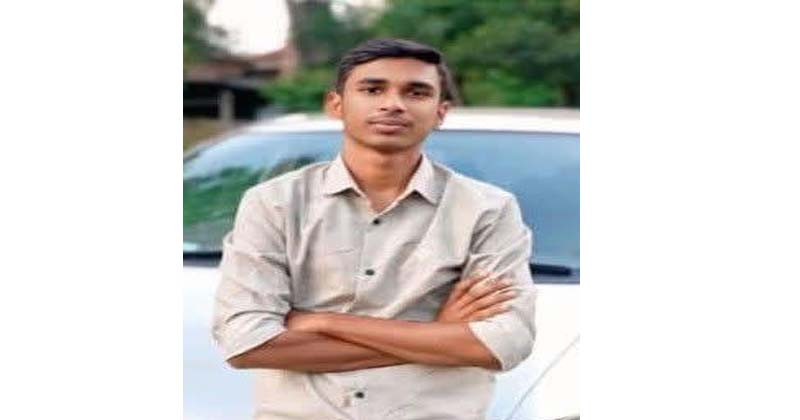 সখিপুরে মোটরসাইকেল সংঘর্ষে প্রাণ হারালেন কলেজ শিক্ষার্থী