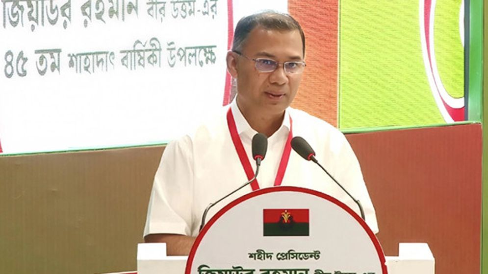 সামনে কঠিন ও গুরুত্বপূর্ণ সময়ের চ্যালেঞ্জ মোকাবিলায় প্রস্তুতির তাগিদ