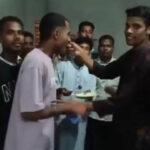 কমলনুগরে নিষিদ্ধ ঘোষিত ছাত্রলীগের পুনর্মিলনী ও মশাল মিছিল ঘিরে উত্তেজনা