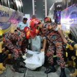 যাত্রী বাঁচাতে গিয়ে প্রাণ হারালেন বাসের হেলপার