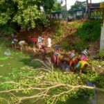Cleanup drive launched at Hatirjheel following Prime Ministers visit