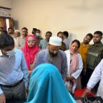 Dhaka City Authorities Fine Ad-din Medical College Hospital for Sanitation and Safety Violations