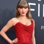 Man sentenced for plotting terror attack at Taylor Swift concert