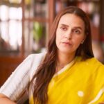 Neha Dhupia Opens Up About Personal Challenges and Industry Experiences
