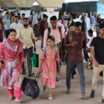 Bangladesh resumes normal operations as holidaymakers return to capital