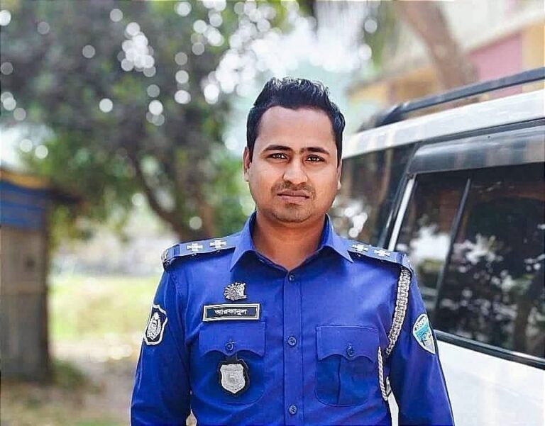 Chakaria Police Officer Withdrawn Following Assault During Attempted Rescue of Teenager