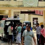 Three killed in separate road accidents in Narsingdi