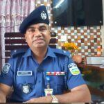 Bangladesh police officer withdrawn after audio clip suggests law enforcement as a business venture