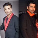 Karan Johar unfollows Shah Rukh Khan and Alia Bhatt on social media