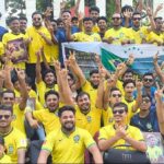 Brazil-Argentina Rivalry Grips Border Districts Ahead of World Cup Kickoff