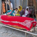 Body of Bangladeshi man killed in Iraq attack buried after two-month delay