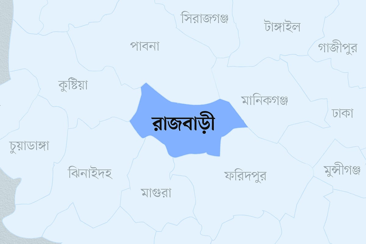 Clashes Over Control Erupt in Daulatdia Brothel Leading to Counter-Lawsuits