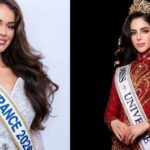 France withdraws from Miss Universe pageant
