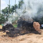 Food stall dispute sparks inter-village violence and arson in Mymensingh