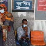 Man denied treatment at three hospitals despite measles symptoms after traveling from Hatiya to Dhaka
