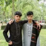 Two Teenagers Drown While Swimming During Eid Holiday