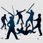 Ten injured in clash over Ludo gambling dispute in Faridpur