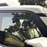 Prime Minister Suspends Two Officials Following Surprise Inspection