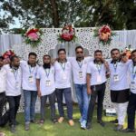 Alumni Reconnect at Diamond Jubilee Celebration in Day of Nostalgia