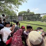 Donald Trump namesake buffalo draws crowds at Philippine zoo