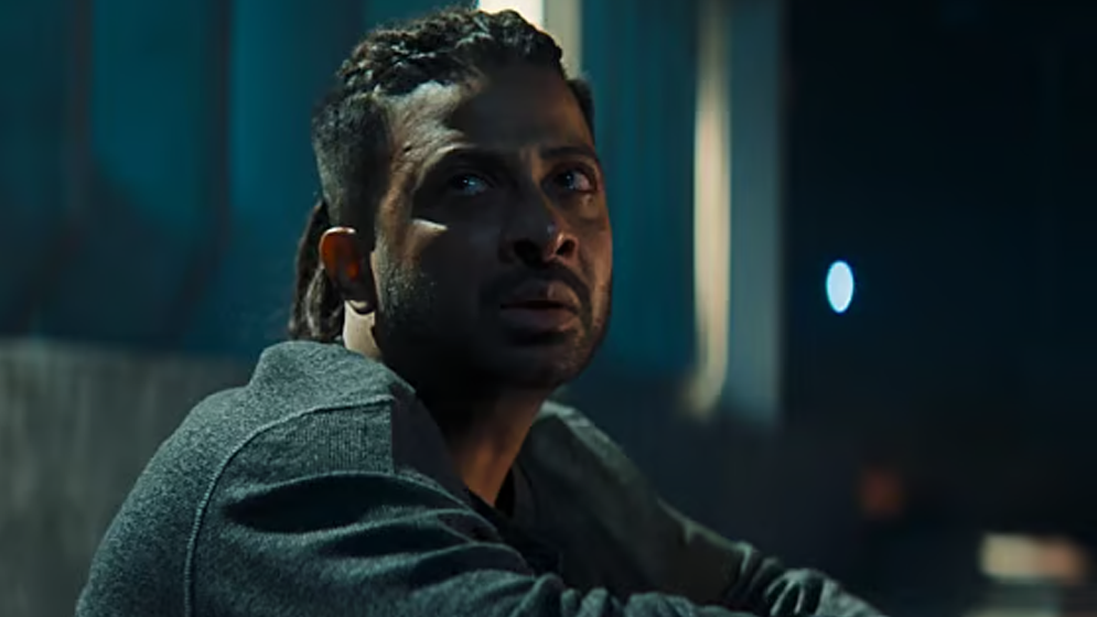 Shakib Khans Surprise in Rockstar Debut Song