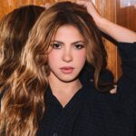 Shakira Unveils New World Cup Theme Song Dai Dai