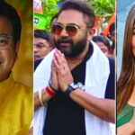 Soham-Sayanthika’s loss by a big margin, Rudranil’s surprise