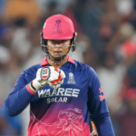এলিমিনেটরে হায়দরাবাদের বিপক্ষে বৈভব সূর্যবংশীর টর্নেডো ইনিংস, প্রশংসায় পঞ্চমুখ ক্রিকেটবিশ্ব
