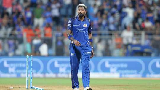 হার্দিক পান্ডিয়া রায়পুরে সতীর্থদের সাথে যোগ দিতে চলেছেন