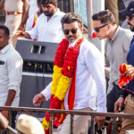 Vijay Nears Tamil Nadu Political Debut with Party Launch
