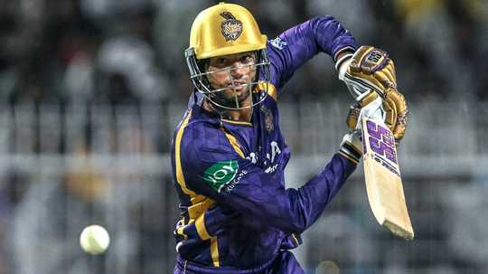 আঘাত, আঙুল ভেঙে যাওয়ায় IPL ২০২৬ থেকে বাদ পড়েছেন আংকৃশ রঘুবংশী