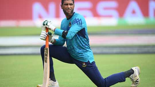 ক্রিকেটে নতুন ভূমিকায় মাহমুদউল্লাহ: অনুর্ধ্ব-১৯ দলের মেন্টর হচ্ছেন রিয়াদ