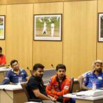 আইপিএল দলগুলোর ওপর আকস্মিক চেক চালাবে বিসিসিআই, নির্দেশনা না মানলে কঠোর ব্যবস্থা