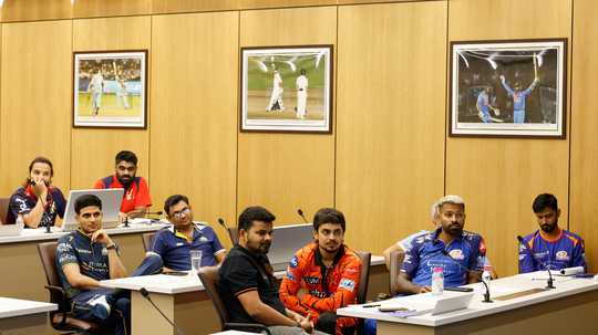 নির্দেশিকা মেনে চলার জন্য BCCI আইপিএল দলগুলির উপর আশ্চর্যজনক পরীক্ষা চালাবে