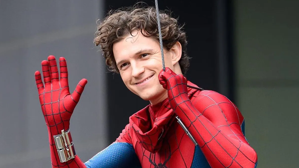 Tom Holland: Quitting Alcohol Was Best Life Decision