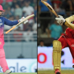 ক্রিস গেইলকে টপকে আইপিএলের নতুন ছক্কা সম্রাট বৈভব সূর্যবংশী
