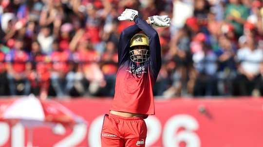 আরসিবি’র দাপটে প্লে-অফ নিশ্চিত, পাঞ্জাব কিংসের হতাশা বাড়লো