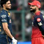 আইপিএল ২০২৬ ফাইনাল আরসিবি বনাম গুজরাট টাইটানস দ্বিতীয় শিরোপার লড়াইয়ে দুই মহারথী