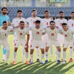 ২০২৬ বিশ্বকাপ ভিসা জটিলতায় ইরান ফুটবল দলের স্নায়ুচাপ তুঙ্গে মেক্সিকো যাত্রার অপেক্ষায় পার্সিয়ানরা