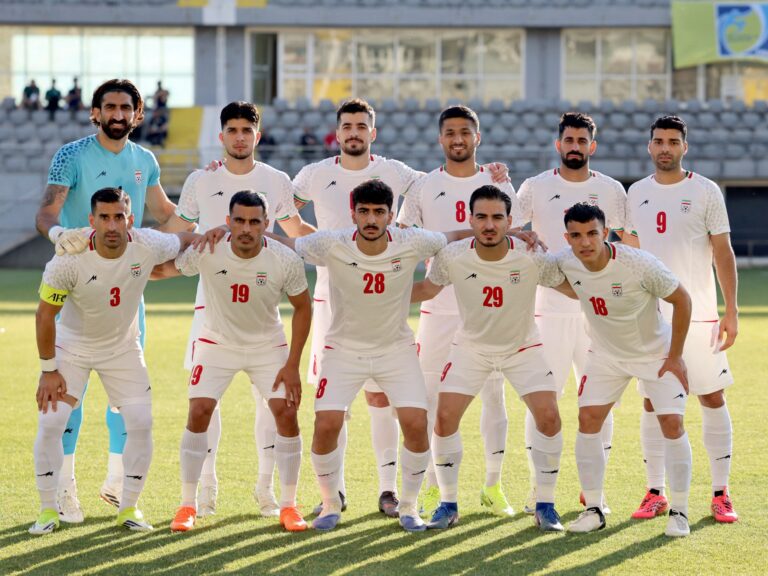 ভিসা জটিলতায় বিশ্বকাপ অনিশ্চয়তার মুখে ইরান ফুটবল দল মেক্সিকো যাত্রা চূড়ান্ত করল
