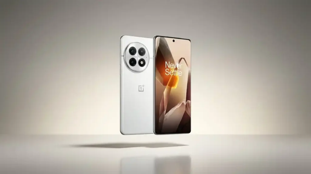 OnePlus 13