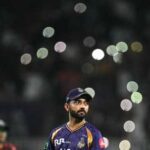 শেষ মুহূর্তের লড়াইয়ে হার নাইটদের, লিগ টেবিলের সপ্তম স্থানেই ইতি টানল কলকাতা নাইট রাইডার্স