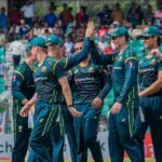 স্পিন ঘূর্ণিতে ধরাশায়ী বাংলাদেশ অস্ট্রেলিয়ার কাছে ৪ উইকেটে পরাজিত