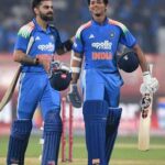 হ্যামস্ট্রিং ইনজুরিতে আফগানিস্তান সিরিজ থেকে ছিটকে গেলেন কোহলি দলে ডাক পেলেন জয়সওয়াল