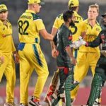 অস্ট্রেলিয়ার বিপক্ষে প্রথমবারের মতো ওয়ানডে সিরিজ জয় বাংলাদেশের ইতিহাস গড়া সাফল্য